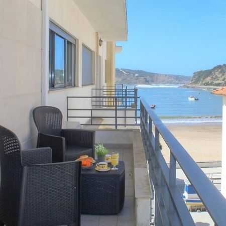 Seashell Bay Daire São Martinho do Porto Dış mekan fotoğraf